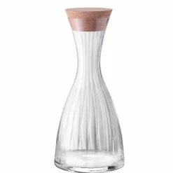 Discount Karaffe Sandra Optik 1200 ml Karaffen & Krüge|Karaffen & Krüge