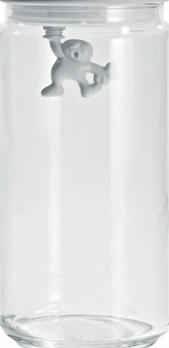 Alessi Vorratsdosen|Küchendose Gianni 1400 ml