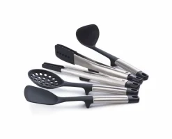 Hot Küchenhelfer-Set Elevate Fusion 6tlg. Küchenutensilien
