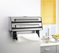 emsa Halterungen|Küchenrollenhalter Contura