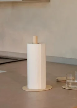 Metallbude Küchenrollenhalter Ivana