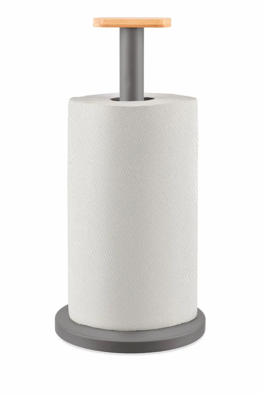 Alessi Halterungen|Küchenrollenhalter Mattina