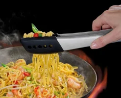 Joseph Joseph Küchenutensilien|Küchenzangen-Set Elevate Fusion 2tlg.