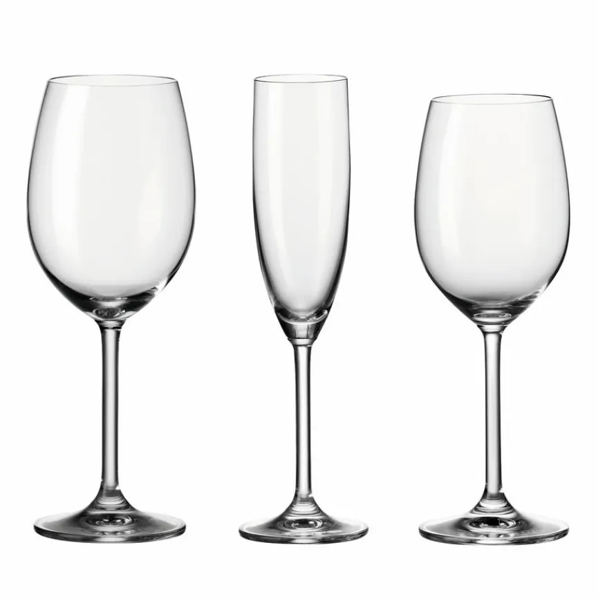 Outlet Kelchglas-Set Bellini 12tlg. Gläser