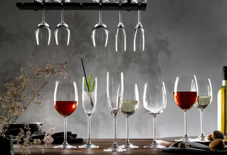 Outlet Kelchglas-Set Bellini 12tlg. Gläser