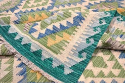 Kelim Teppich Amira 170 x 240 cm