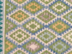 Kelim Teppich Amira 170 x 240 cm