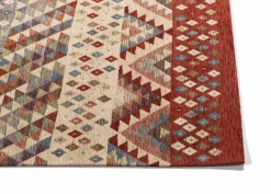 Kelim-Teppiche|Kelim Teppich Modern Kelim 140 x 200 cm