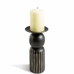 Kerzenleuchter 21 cm