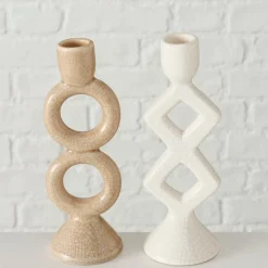 BOLTZE Kerzenleuchter Famosa 21 cm