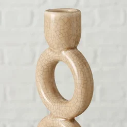 BOLTZE Kerzenleuchter Famosa 21 cm