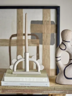 Kerzenleuchter Kanza 23 cm Kerzen & Kerzenhalter|Kerzenständer & Kerzenhalter