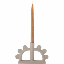 Kerzenleuchter Kanza 23 cm Kerzen & Kerzenhalter|Kerzenständer & Kerzenhalter