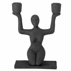 Hot Kerzenleuchter Lucie 23 cm Kerzen & Kerzenhalter|Kerzenständer & Kerzenhalter