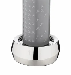 JOOP! Kerzenleuchter Single Cornflower Ø 14,6 cm