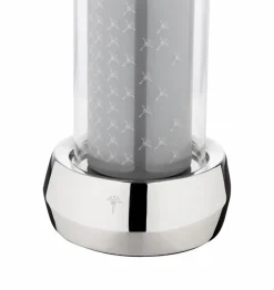 JOOP! Kerzenleuchter Single Cornflower Ø 14,6 cm