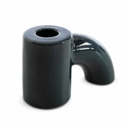 Kerzenleuchter Zylinder 10,8 cm