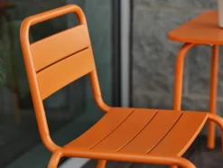 Brafab Kindergartenstühle Nera