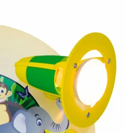 Hot Kinderlampe Dschungel Kinder Kinderlampen|Kinderlampen