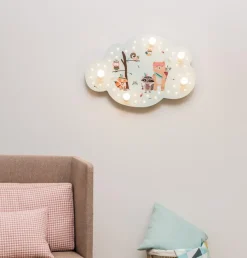 Kinder ELOBRA kids Kinderlampe Little Indians