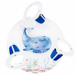 Kinder ELOBRA kids Kinderlampen|Kinderlampen|Kinderlampe Paul Pottwal