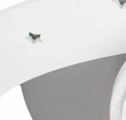 Kinder ELOBRA kids Kinderlampe Saturn