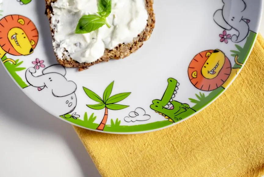 Kinder Leonardo Kinderservice Bambini 3tlg.