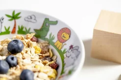 Kinder Leonardo Kinderservice Bambini 3tlg.