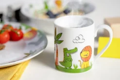 Kinder Leonardo Kinderservice Bambini 3tlg.