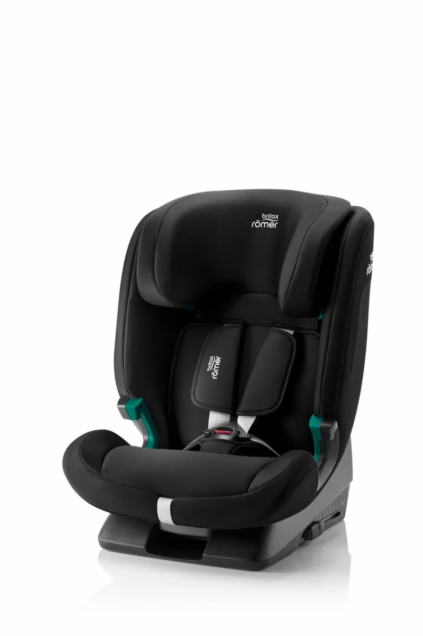 Kinder britax römer Kindersitz Evolvafix