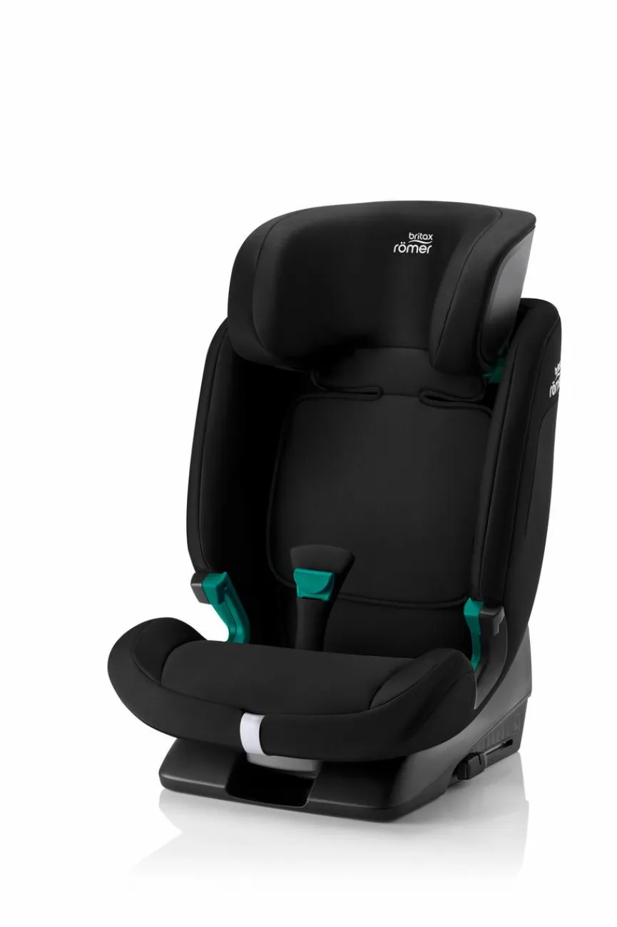 Kinder britax römer Kindersitz Evolvafix
