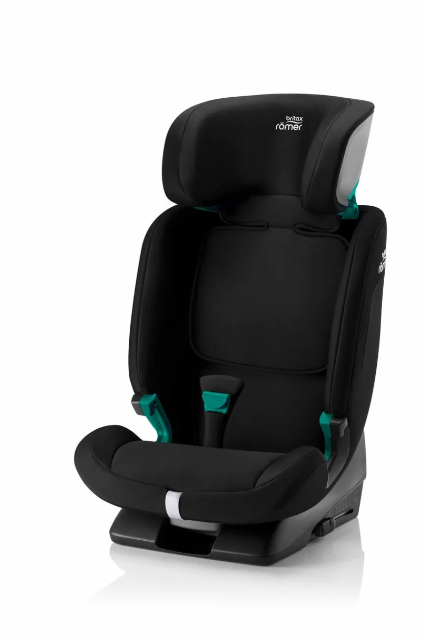 Kinder britax römer Kindersitz Evolvafix