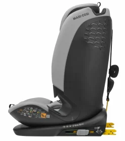 Outlet Kindersitz Titan Plus i-Size Kinder Kindersitze Gruppe 2 Bis 3 (15-36 Kg)|Kindersitze Gruppe 1 Bis 3 (9-36 Kg)