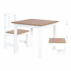 Kinder roba Baumann Sitzgelegenheiten|Sitzgelegenheiten|Kindersitzgruppe Woody