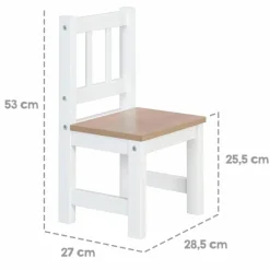 Kinder roba Baumann Sitzgelegenheiten|Sitzgelegenheiten|Kindersitzgruppe Woody