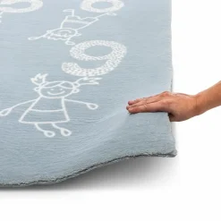 Kinder Kinderteppich Coccole 160 x 230 cm