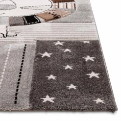 Kinder Kinderteppiche|Kinderteppiche|Kinderteppich Kids 80 x 150 cm