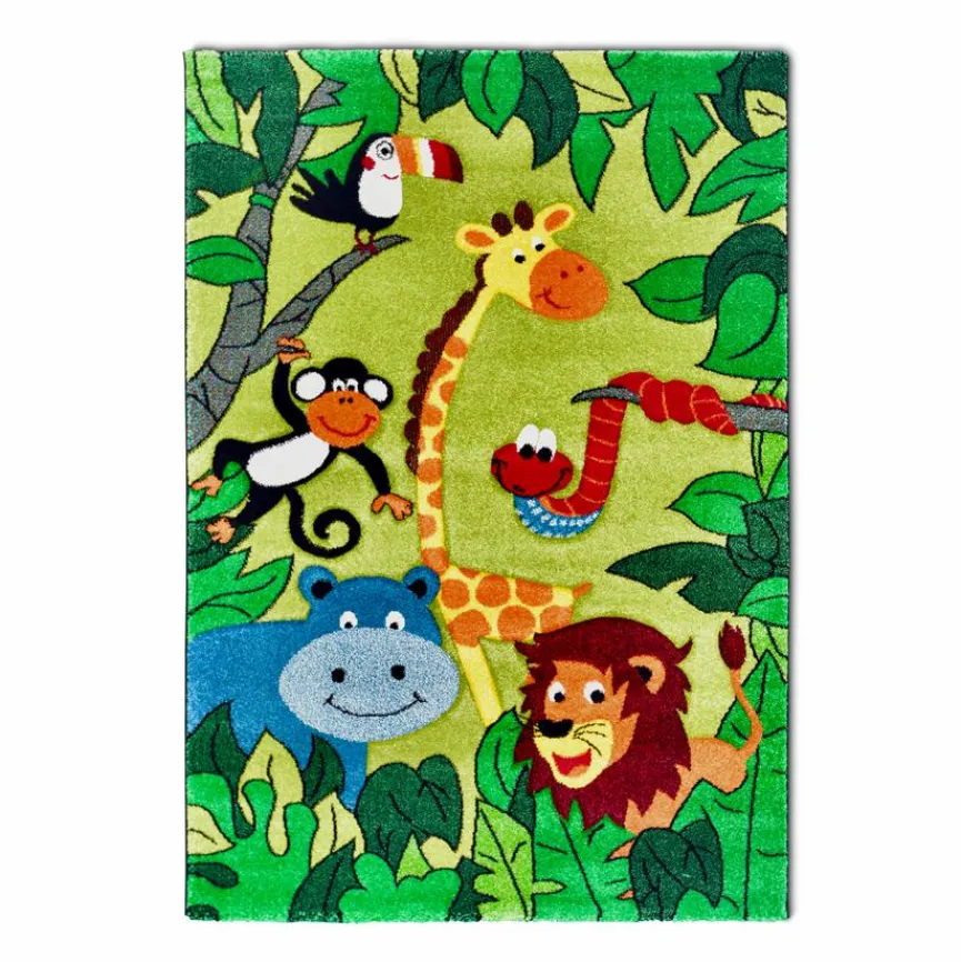 Online Kinder-Teppich Kids 80 x 150 cm Kinder Kinderteppiche|Kinderteppiche