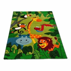 Online Kinder-Teppich Kids 80 x 150 cm Kinder Kinderteppiche|Kinderteppiche