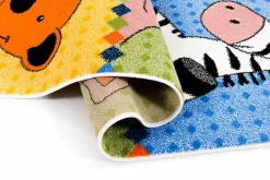 Kinder Die Lieben 7 Kinderteppich 160 x 230 cm