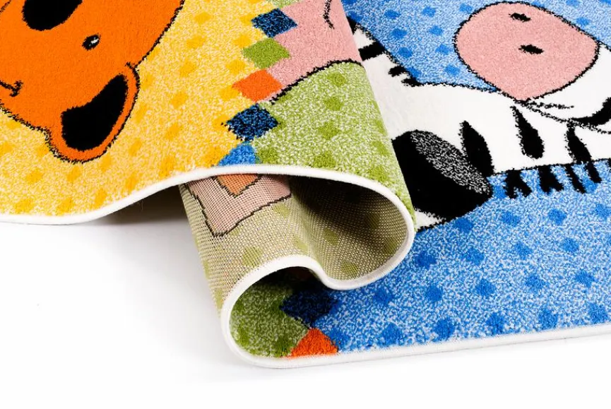 Kinder Die Lieben 7 Kinderteppich 160 x 230 cm