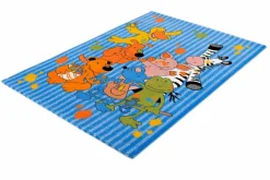 Discount Kinderteppich 140 x 200 cm Kinder Kinderteppiche|Kinderteppiche