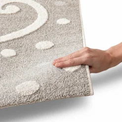 Kinder Kinderteppiche|Kinderteppiche|Kinder-Teppich Elias-Kids 160 x 230 cm
