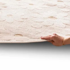 Sale Kinder-Teppich Elias-Kids Ø160 cm Kinder Kinderteppiche|Kinderteppiche