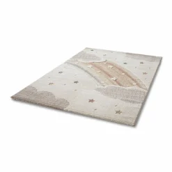 Kinder Kinder-Teppich Elias-Kids 133 x 190 cm