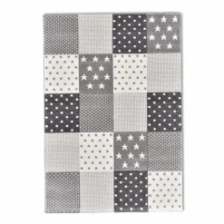 Kinder Kinderteppich Kids 133 x 190 cm