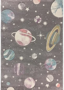 Kinder Kinderteppiche|Kinderteppiche|Kinderteppich Kids 80 x 150 cm