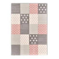 Kinder Kinderteppich Kids 133 x 190 cm