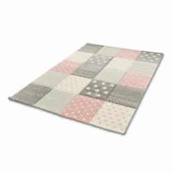 Kinder Kinderteppich Kids 133 x 190 cm