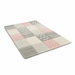 Kinder Kinderteppich Kids 133 x 190 cm